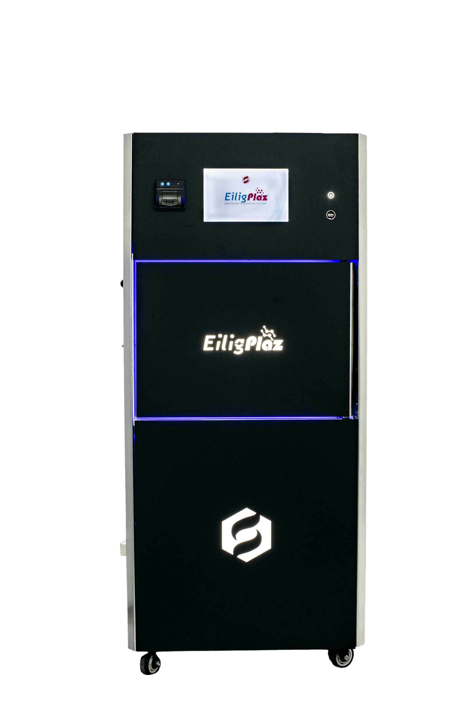EiligPlaz sterilizer