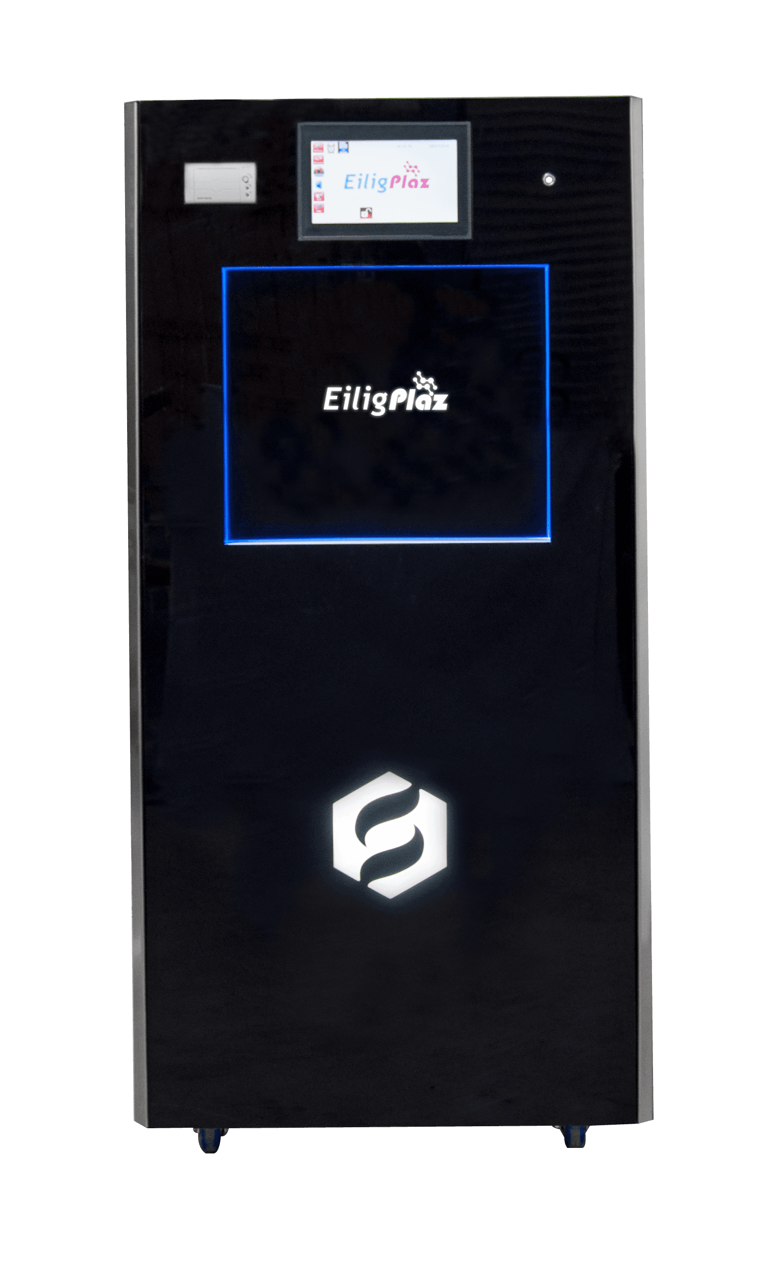EiligPlaz sterilizer