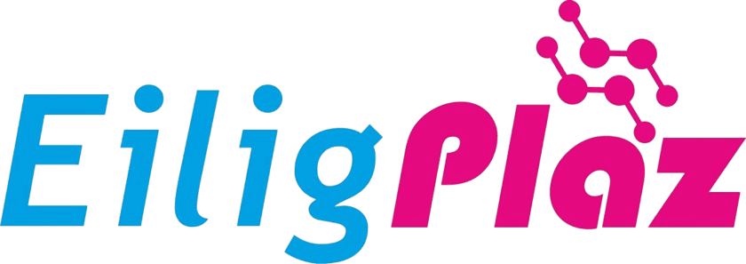 EiligPlaz logo