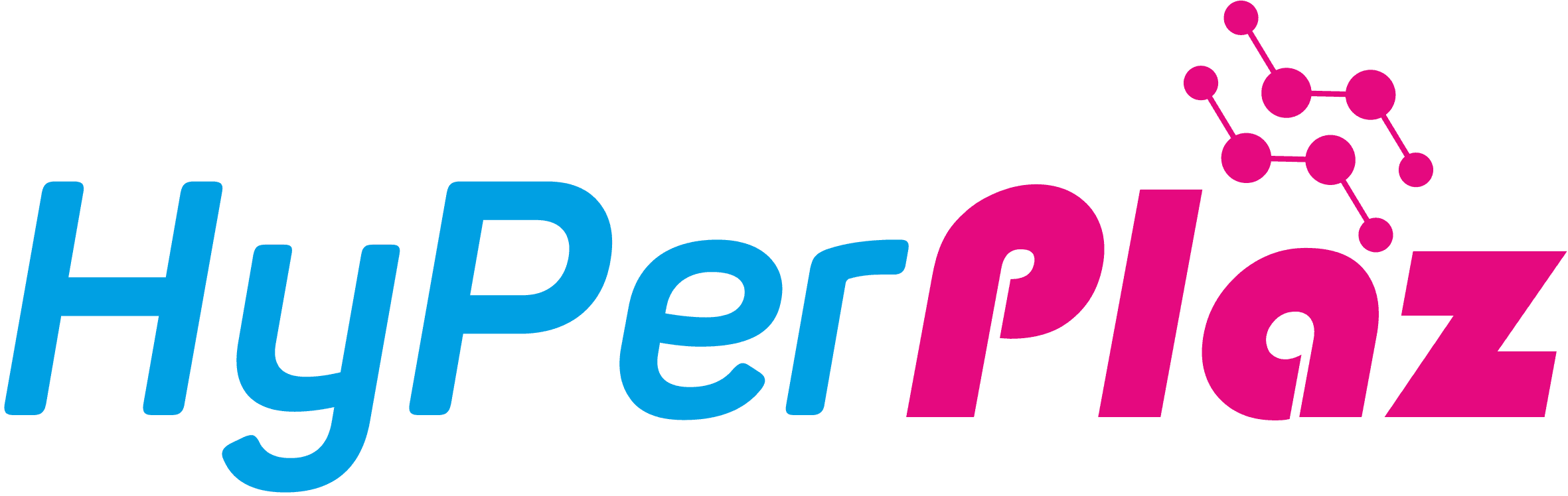 HyperPlaz logo