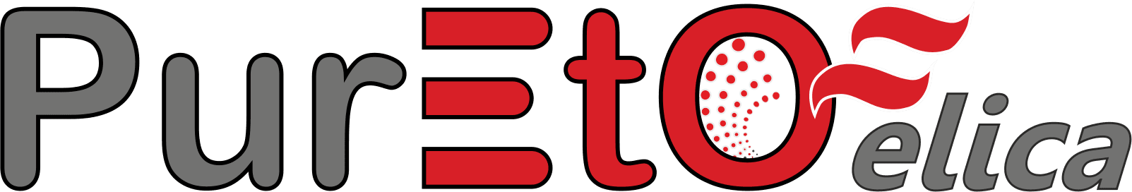 PurETO Elica logo